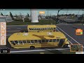 Roblox | Midwest Bus Company | Full Route With The 2021 ICCE