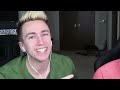 REACTING TO OLD VIDEOS WITH MINIMINTER