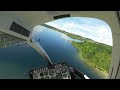 Reflections in Flight Simulation --/o\-- Microsoft Flight Simulator