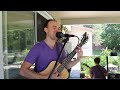 Cold War Kids - First ~ Stephen Michael - Acoustic Cover - Live