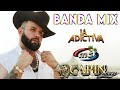 Carin Leon, Banda MS, La Adictiva, Christian Nodal,Grupo Frontera Mix -Bandas Románticas