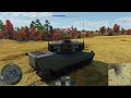 The Dumbest Tank In War Thunder