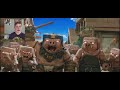 Minecraft Movie Teaser Trailer Reaction INTRESTING!!