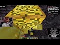 Speedrunning the New Year as a Minecraft Seed
