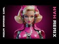 Aqua - Barbie Girl (hvh Dubstep remix)