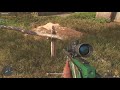 Far Cry 6 the bird call is not a sign to jump