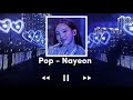 Kpop playlist try not to dance/sing