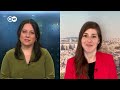 How France's surprise election outcome poses new questions | DW Business
