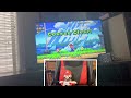 Mario plays new super Mario bros u deluxe episode 1￼