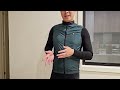Product Unboxing: Siroko Windproof Cycling Vest