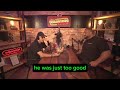 Levan Saginashvili Talks About The GOAT of Armwrestling