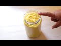 Homemade Ginger garlic paste that will last for 6 months and more