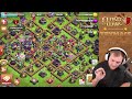 🥳🤩 AUFBRUCH zum NEUEN TROPHÄEN REKORD?! RIESEN RATHAUS UPDATE! Clash of Clans