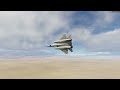 Can an AI build a fighter jet?