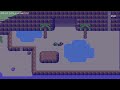 Turn-based Taylor 2 - water reflection