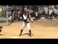 High School Softball: Colonia VS JFK, April 6, 2015