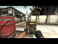 Counter-Strike:GO Ace on de_cpl_fire
