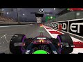 F1 2017 Montage