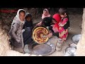 Living In A Cave part 3 | Living like 2000 Years Befor today | Village life in Afghanistan