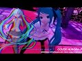 【HATSUNE MIKU V4X SOLID】 ワールドイズマイン (WORLD IS MINE) 【VOCALOID6カバー】