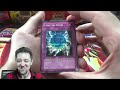 MUST SEE OPENING! -This CLASSIC Yugioh Pack Opening Was An TOTAL ROLLER COASTER!