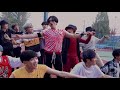SEVENTEEN (세븐틴) 'Left & Right' MV COVER PARODY by COMINGSOON