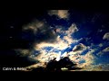 The clouds—the only birds that never sleep #timelapse #cloud #sky #TimeIntervalStudio #relaxing