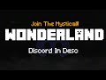Wonderland [Tales Of Phytor] | Official Trailer