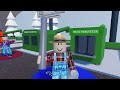 I Upgrade My ICE BREAKING To Make A Lot Of Money On Roblox