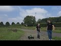 Traxxas X-Max - Long Distance Flying!