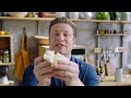 Summer Veg Blanket Pie | Jamie Oliver's Meat-Free Meals