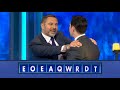 David Walliams Being the ABSOLUTE CHEEKIEST on 8 Out of 10 Cats Does Countdown!