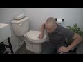 Should You Caulk Around The Bottom Of A Toilet? Pros And Cons! | The DIY Great Debate!