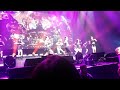 Red Velvet: Redmare in Dallas, TX 2/10/19 Bad Boy (EnglishVer) Performance (Chorus) #redvelvet