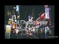 For The Streets Prod: 3beats