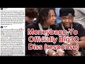 MONEYBAGG YO- Big30(official diss song)(response)#moneybaggyo #big30 #diss #disssong #memphis