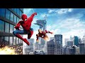 Peter Parker Meets Tony Stark Scene - Captain America Civil War (2016) Movie Clip HD