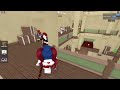 I let a WHEEL DECIDE what I do IN MM2… (Murder Mystery 2)