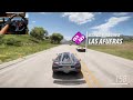 1341HP Koenigsegg One:1 | Forza Horizon 5 | Logitech G29 Steering Wheel Gameplay