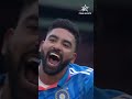 Asia Cup Final | Mohammed Siraj Strikes Four Times in an Over!