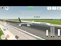 Lufthansa A340-600 lands smoothly | Fs-Advanced