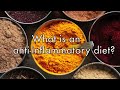 Why Should We Eat An Anti-Inflammatory Diet? | Andrew Weil, M.D.