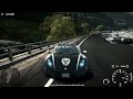 Need for Speed Rivals: GTA Spano's Busting Racer Gameplay