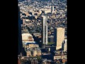 Top 10 Tallest Buildings in BOSTON