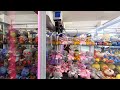 some magic claw machines at Skegness! part 1 | episode #8