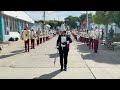 Banda San José de Cúcuta - Colsanjoc - Interclases Belén