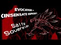 Evocation ~ (Insensate Euphony) - ULTRAKILL fan song [WIP VER.]