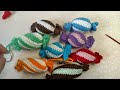 BALINHAS em crochê - simples e fácil | DYI | Crochet Candies