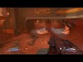 DOOM: Clearing Out a Checkpoint