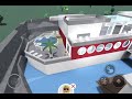 FAMILY CRUISE TRIP!!*HUGE…KAREN STOLE OUR FOOD?!* W/VOICES! Roblox Bloxburg roleplay